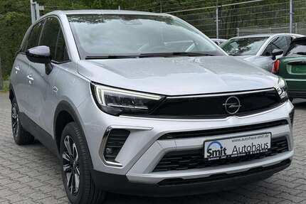 Opel Crossland Gebrauchtwagen