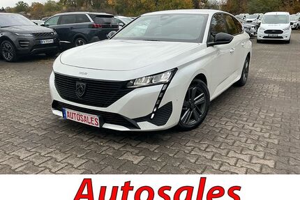 Peugeot 308 Gebrauchtwagen