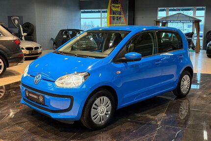 VW up! Gebrauchtwagen