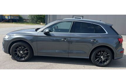 Audi SQ5 Gebrauchtwagen