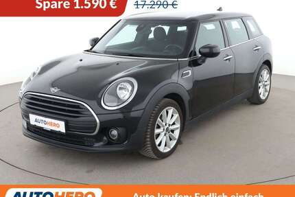 Mini One Clubman Gebrauchtwagen