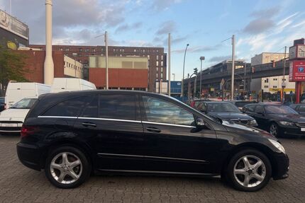 Mercedes-Benz R 280 Gebrauchtwagen