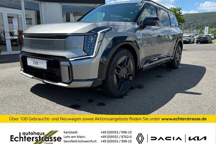 Kia EV9 Gebrauchtwagen