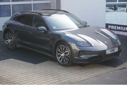Porsche Taycan Gebrauchtwagen