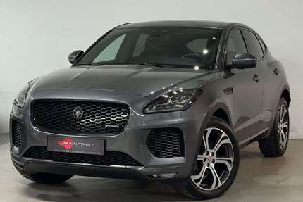Jaguar E-Pace Gebrauchtwagen