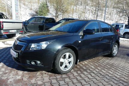 Chevrolet Cruze Gebrauchtwagen