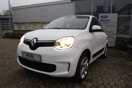 Renault Twingo Gebrauchtwagen
