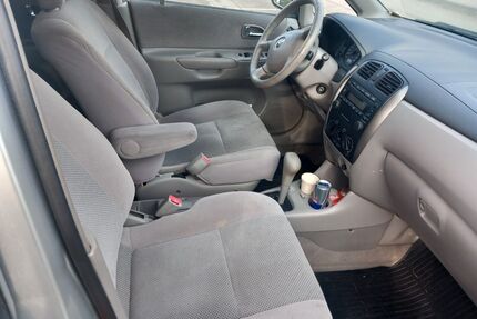 Mazda Premacy Gebrauchtwagen