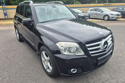 Mercedes-Benz GLK 320 Gebrauchtwagen