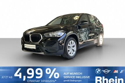 BMW X1 Gebrauchtwagen
