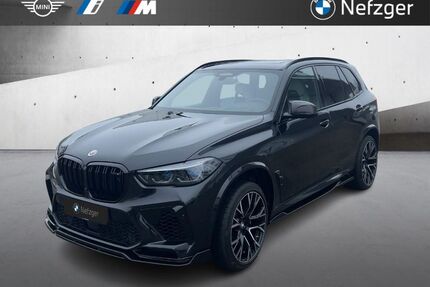 BMW X5 M Gebrauchtwagen