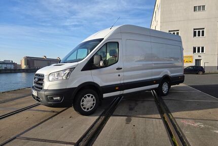 Ford Transit Gebrauchtwagen