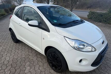 Ford Ka/Ka+ Gebrauchtwagen