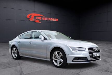 Audi A7 Gebrauchtwagen