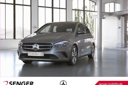 Mercedes-Benz B 250 Gebrauchtwagen