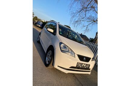 Seat Mii Gebrauchtwagen