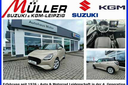 Suzuki Swift Gebrauchtwagen