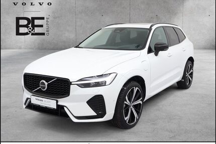 Volvo XC60 Gebrauchtwagen
