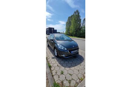 Peugeot 208 Gebrauchtwagen