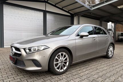 Mercedes-Benz A 160 Gebrauchtwagen