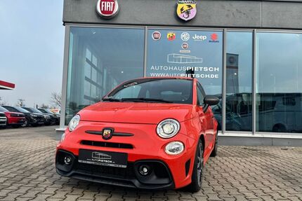 Abarth 595 Gebrauchtwagen