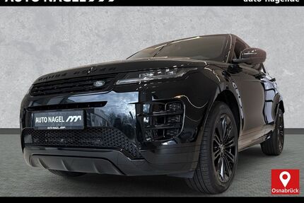 Land Rover Range Rover Evoque Gebrauchtwagen