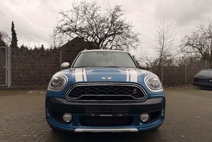 Mini Cooper S Countryman Gebrauchtwagen