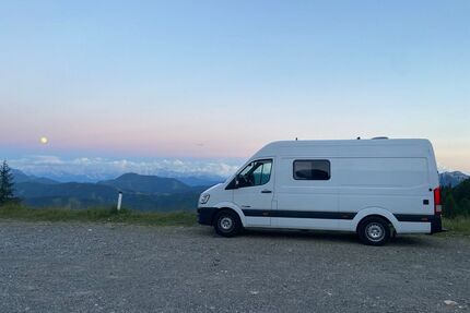 Hyundai H350 Gebrauchtwagen