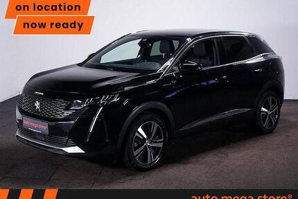Peugeot 3008 Gebrauchtwagen