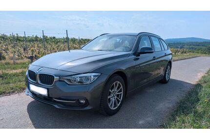 BMW 320 Gebrauchtwagen