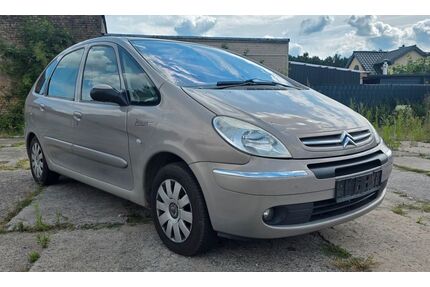 Citroen Xsara Picasso Gebrauchtwagen