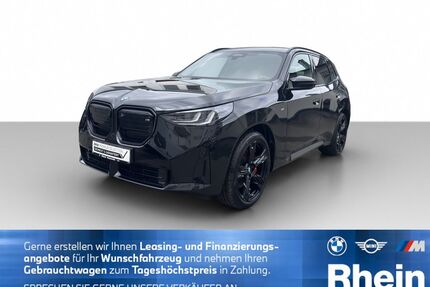 BMW X3 M50 Gebrauchtwagen