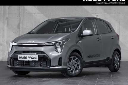 Kia Picanto Gebrauchtwagen