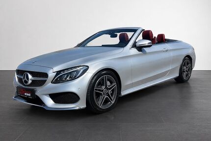 Mercedes-Benz C 250 Gebrauchtwagen