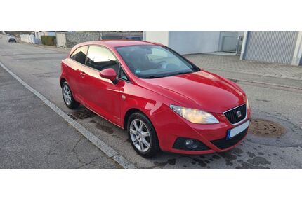 Seat Ibiza Gebrauchtwagen