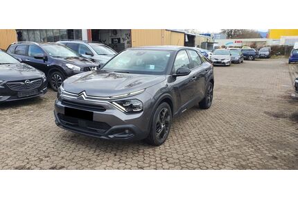 Citroen C4 Gebrauchtwagen