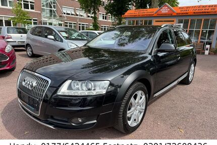 Audi A6 Allroad Gebrauchtwagen