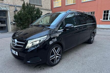 Mercedes-Benz V 250 Gebrauchtwagen