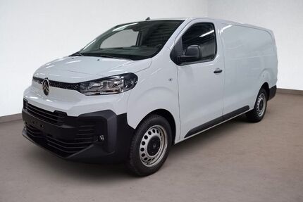 Citroen Jumpy Gebrauchtwagen