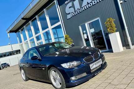 Alpina B3 Gebrauchtwagen