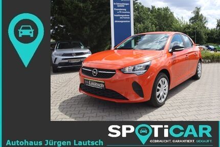 Opel Corsa Gebrauchtwagen
