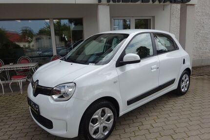 Renault Twingo Gebrauchtwagen