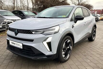 Renault Captur Gebrauchtwagen