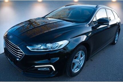 Ford Mondeo Gebrauchtwagen