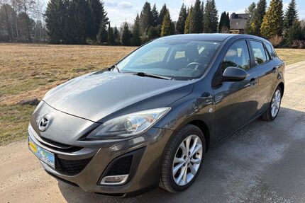 Mazda 3 Gebrauchtwagen