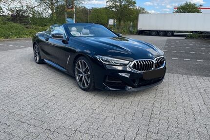 BMW M850 Gebrauchtwagen