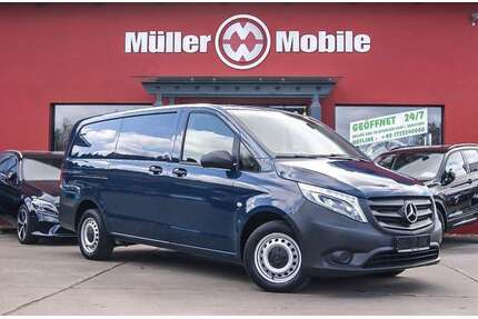 Mercedes-Benz Vito Gebrauchtwagen