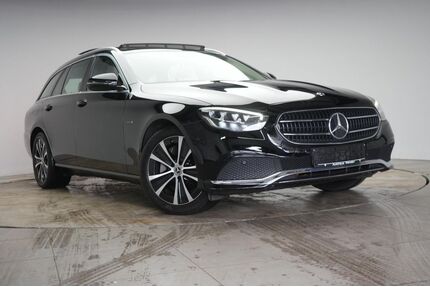 Mercedes-Benz E 300 Gebrauchtwagen