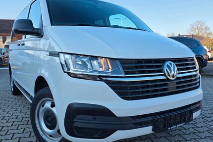 VW T6 Transporter Gebrauchtwagen