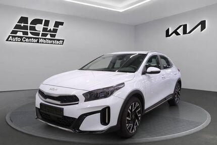 Kia XCeed Gebrauchtwagen